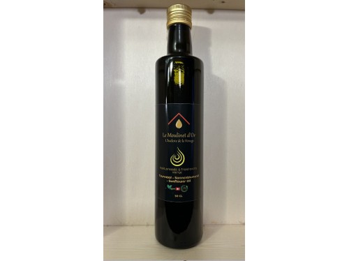 copy of Olio di noce 25cl