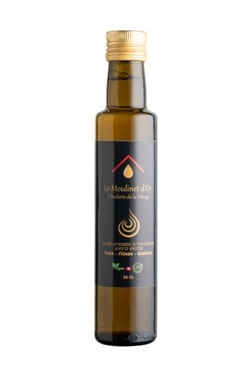 Walnussöl 25cl