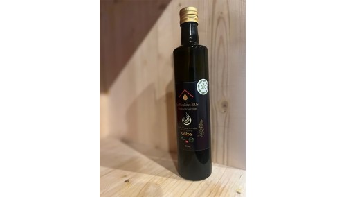 Olio di colza