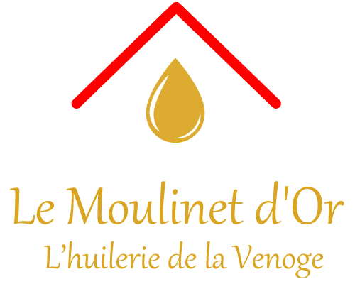 Le moulinet d'or